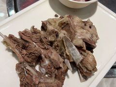 -清真·胖妈妈手抓餐厅(定西路长城宾馆店)