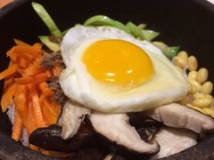 -权味·朝鲜族拌饭(勒泰店)