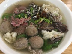 金粿大满贯-金粿粿·牛肉粿