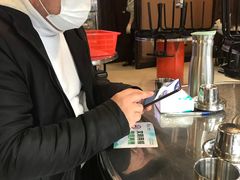 -釜山火炉·海鲜烤肉(紫藤路店)