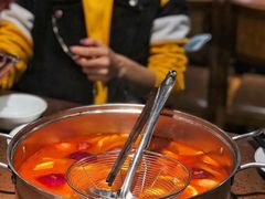 -幸运牛汕头小黄牛牛肉火锅(梅林店)