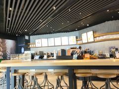 -星巴克(来福士2F店)