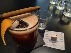 三途川-BE NORMAL CAFE(霞溪路店)
