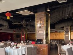 大堂-大鸭梨烤鸭店(光彩店)
