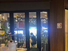 -ibarrel爱杯·bistro&brunch(江宁路店)