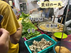 -正宗阳山牛杂(东城店)