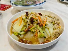 -培万河间驴火•驴肉火锅(东平店)