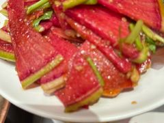 -老五四季涮肉(菜市口店)
