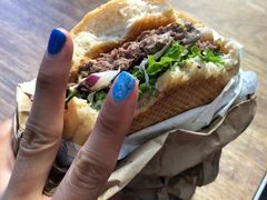 -Fergburger(皇后镇店)