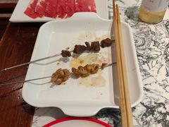 -京元盛铜锅涮肉(上海总店)