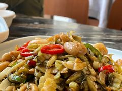 -美极鲜食坊(宝安南路店)