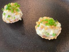 火腿小塔塔-BOR Eatery(安福路店)