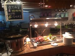 -咖啡苑·沈阳今旅酒店Hotel Jen·香格里拉集团