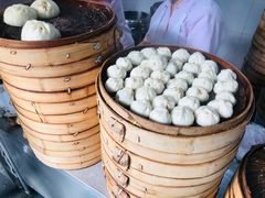 -新丰小吃(中山中路分店)