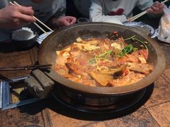 -蜀留香石锅鱼(六顺街店)