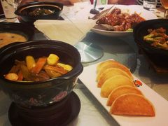 android_upload_pic-俏江南(中山路先天下广场店)