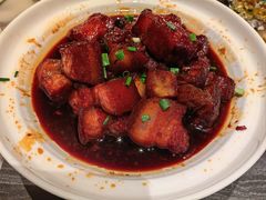 -梁家大院•农家菜(昆山会展中心店)