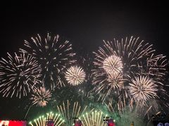 -泰达航母主题公园