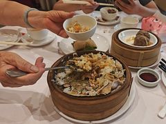 -莞香楼·正宗东莞菜(东升店)