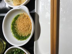 -巴奴毛肚火锅(六天地店)