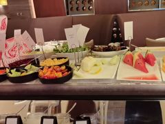 -北京王府井希尔顿酒店·万斯阁西餐厅