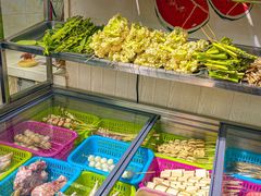 -正宗八宝冰饭·非遗冰饭·烧烤(奎桥店)