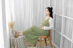 -专注孕妇照亲子照·纪田摄影