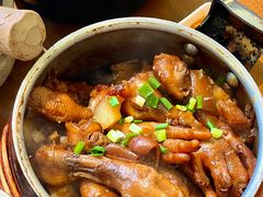 -奇滋豆味(南十四道街店)