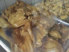 -土门八珍烤鸡腊味店(土门老店)