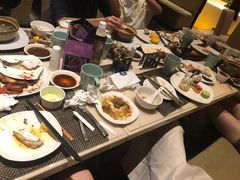 -广州天河合景福朋喜来登酒店