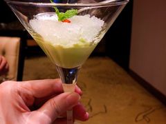 -汕头龙光喜来登酒店-采悦轩中餐厅