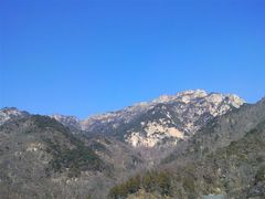 -泰山风景名胜区