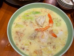 -hallch好吃餐厅(奥体中心店)