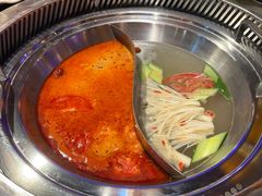 -唇辣号重庆老火锅(燕郊鑫乐汇店)