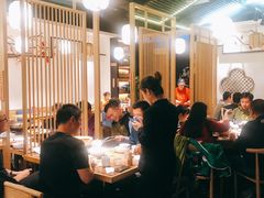 大堂-湘味淳(千禧街店)