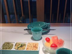 -荷塘秋月·本帮江浙菜(国权路店)