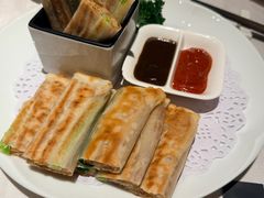 -杭州新新饭店·1913餐厅