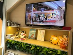 -极橙儿童齿科矫正中心(奥城店)