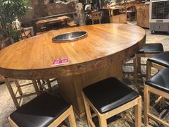 -城墙拐拐火锅(三峡广场黑金冠店)