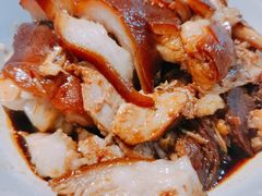 -有肉食·虎九闽菜(798艺术区店)