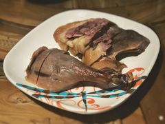 -老城南.鸭血粉丝汤(夫子庙店)