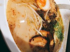 -味千拉面(又一城店)
