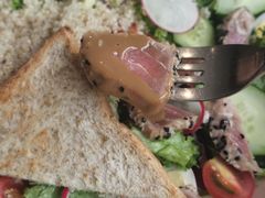 -ZEMOCAFE·FUSION FOOD(西交利物浦店)