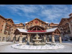 -长白山万达喜来登度假酒店