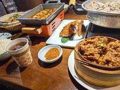 -全牛匠·乐山跷脚牛肉(西单华威约饭街店)