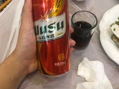 -金海湾海鲜排档(朱家尖店)