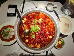 -麻六记(凤凰汇店)