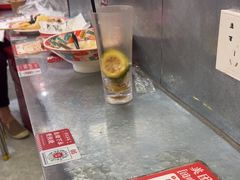 -孖记茶档·热腾茶餐(乐峰店)