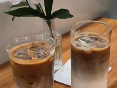 -via coffee(万象城店)
