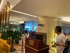 -厦门明发国际大酒店(会展中心环岛路店)